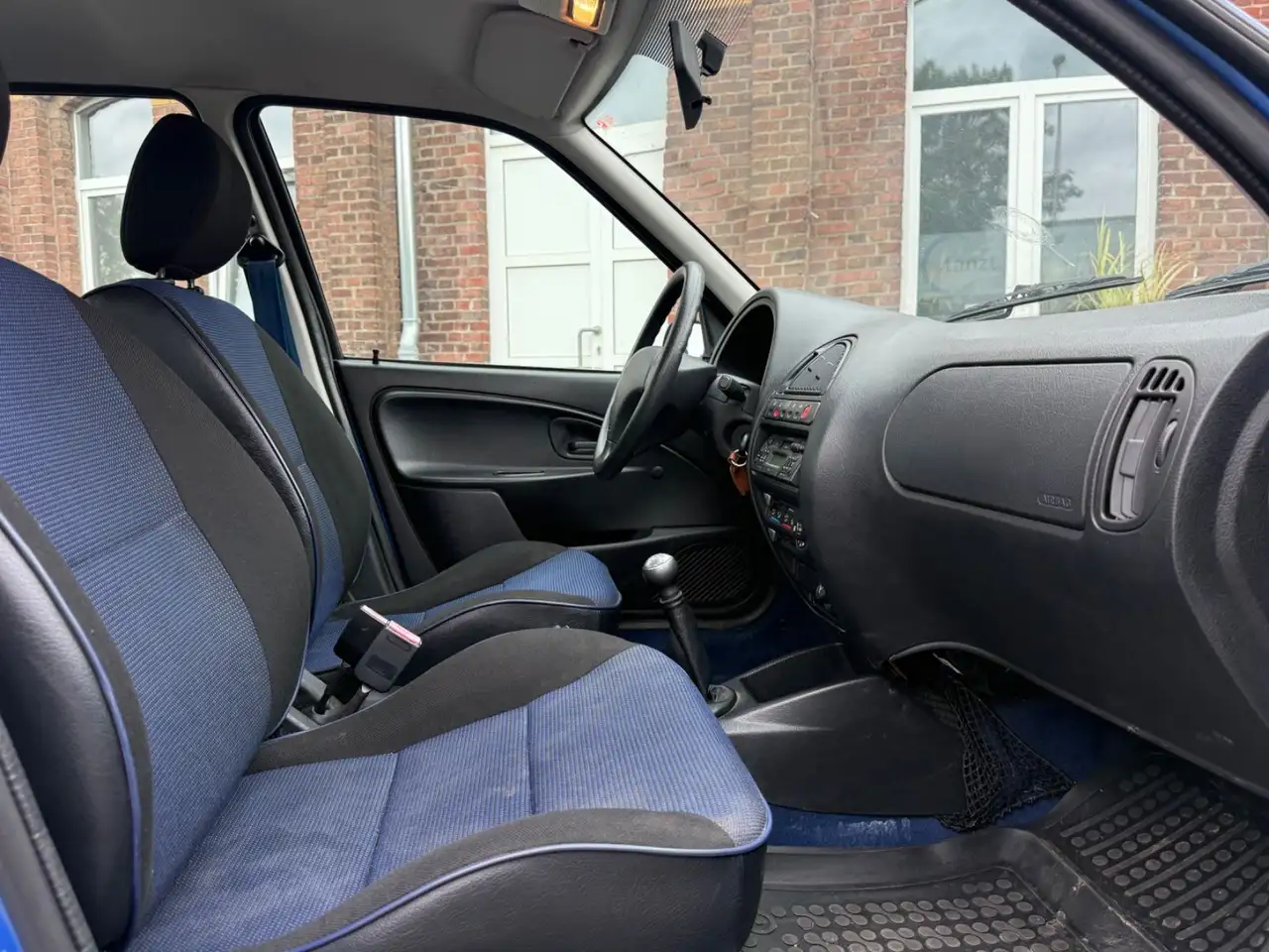 Citroen SAXO /Klima/Tüv, foto 7
