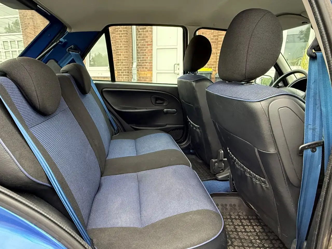 Citroen SAXO /Klima/Tüv, foto 9
