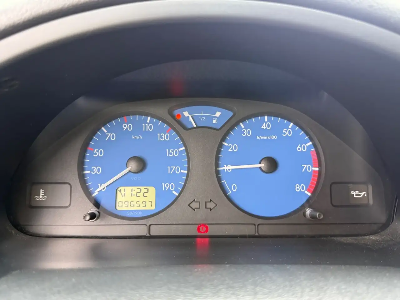 Citroen SAXO /Klima/Tüv, foto 6