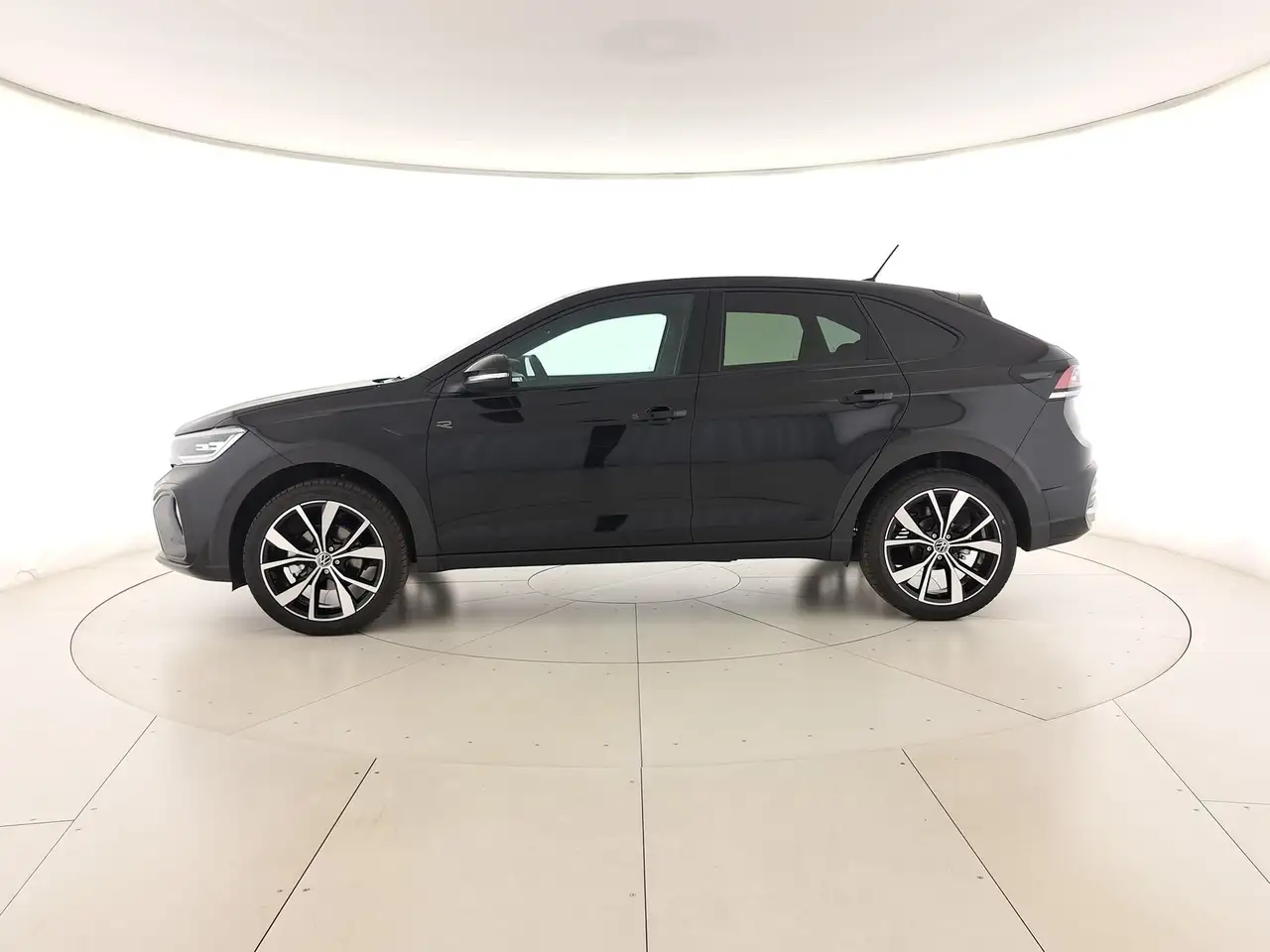 Volkswagen Taigo 2026