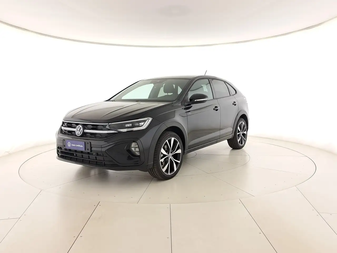 Volkswagen Taigo 2026