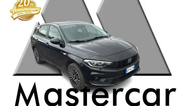 Fiat Tipo NEOPTATENTATI SW 1.0 t3 100cv TG :GP941FW