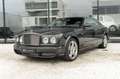 Bentley Brooklands Flying B Mascot Mulliner 1st Hand Gris - thumbnail 1