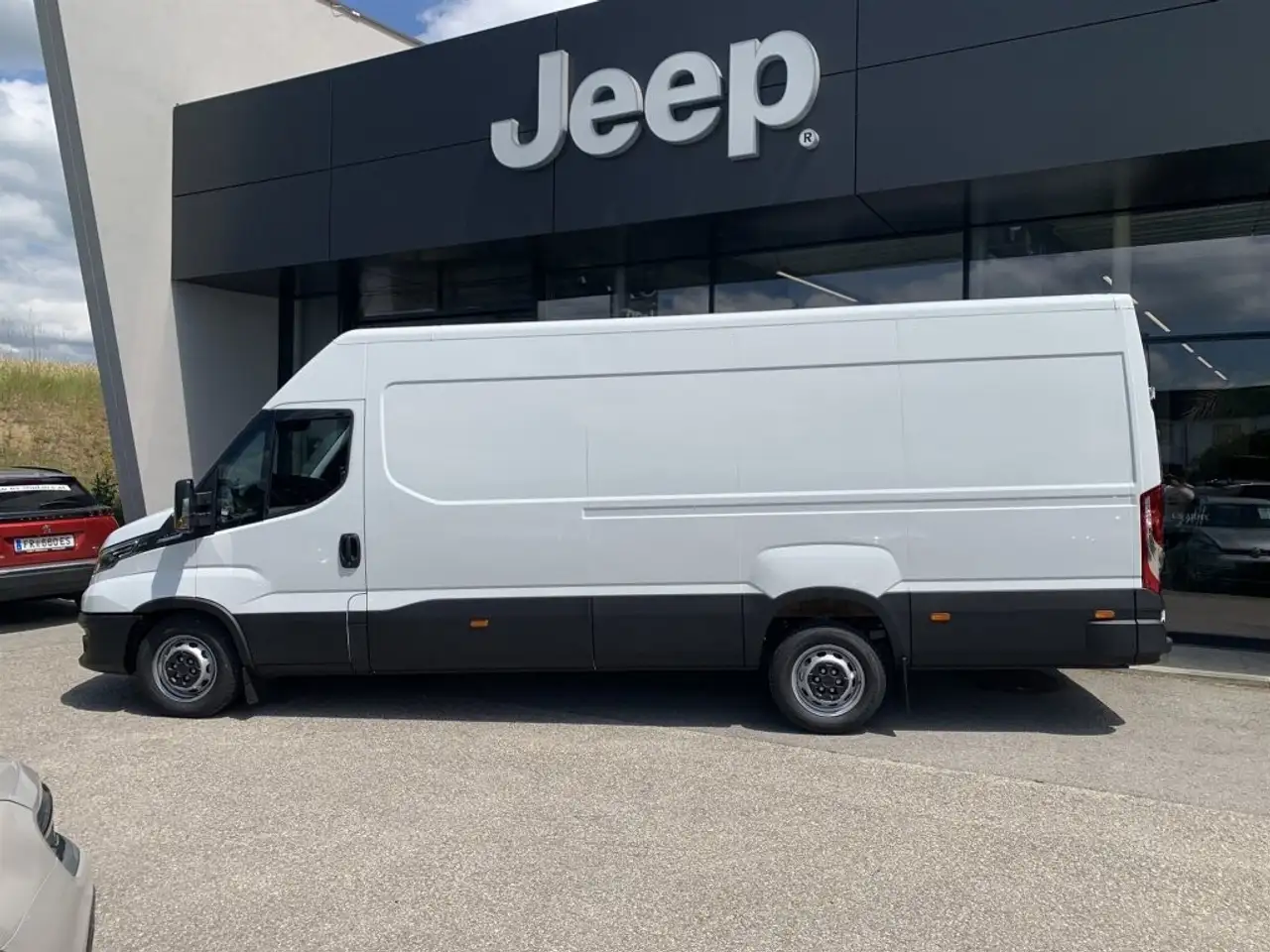 Iveco Model not specified 2024