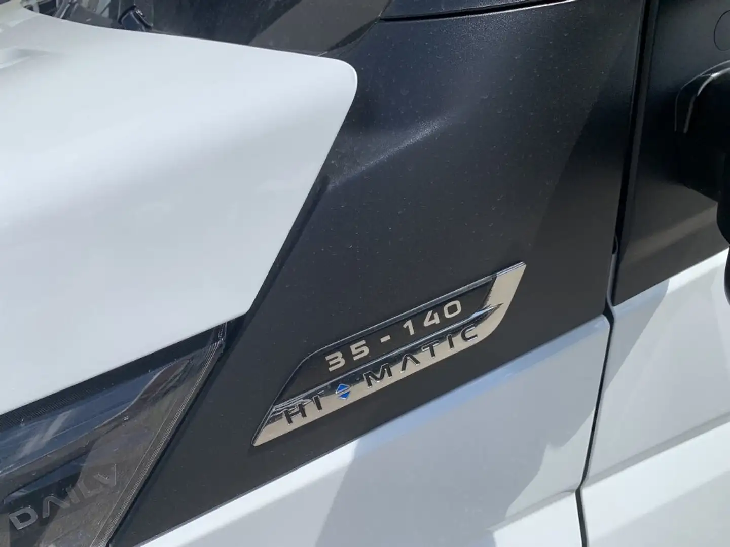 Iveco Daily Daily 35S14A8 2,3L Kastenwagen L4H2 Weiß - 2