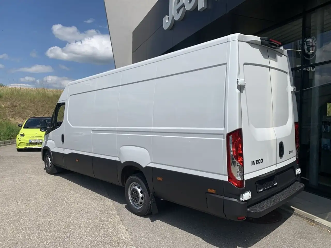 Iveco Model not specified 2024