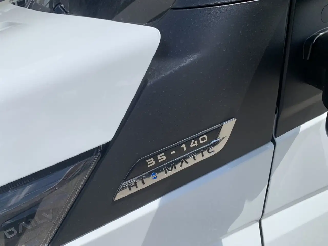 Iveco Model not specified 2024
