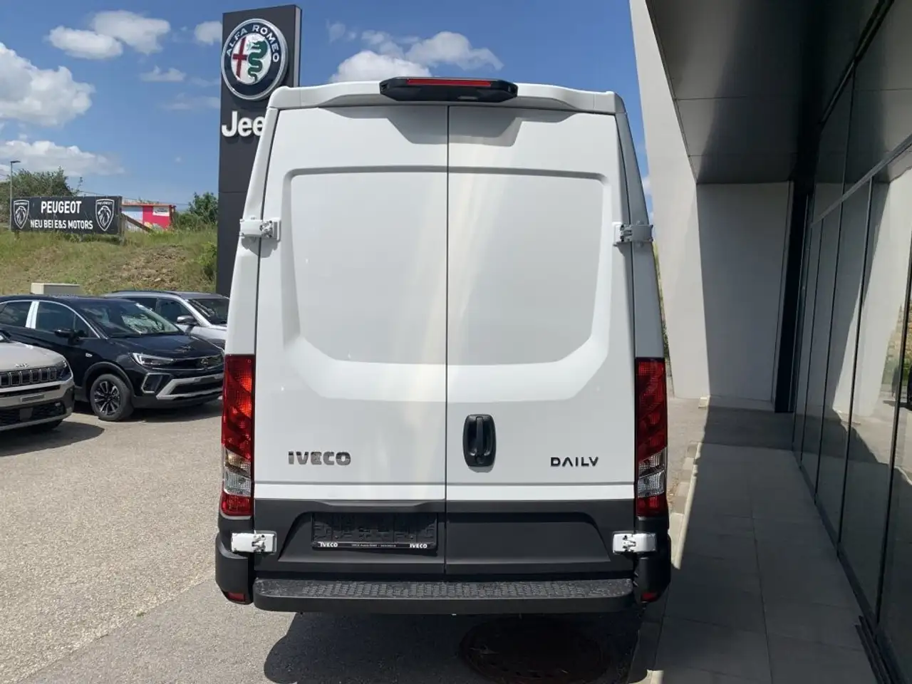 Iveco Model not specified 2024