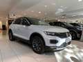 Volkswagen T-Roc Sport 4Motion Blanco - thumbnail 2