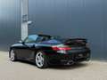 Porsche 911 Cabrio 3.6 Turbo, 420PK, Bose, PSM, PCM, Memor Noir - thumbnail 5