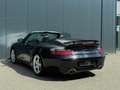 Porsche 911 Cabrio 3.6 Turbo, 420PK, Bose, PSM, PCM, Memor Noir - thumbnail 7
