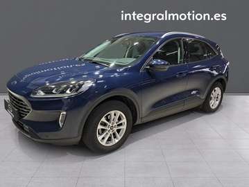 Titanium 2.0 EcoBlue 140kW 4x4 Auto