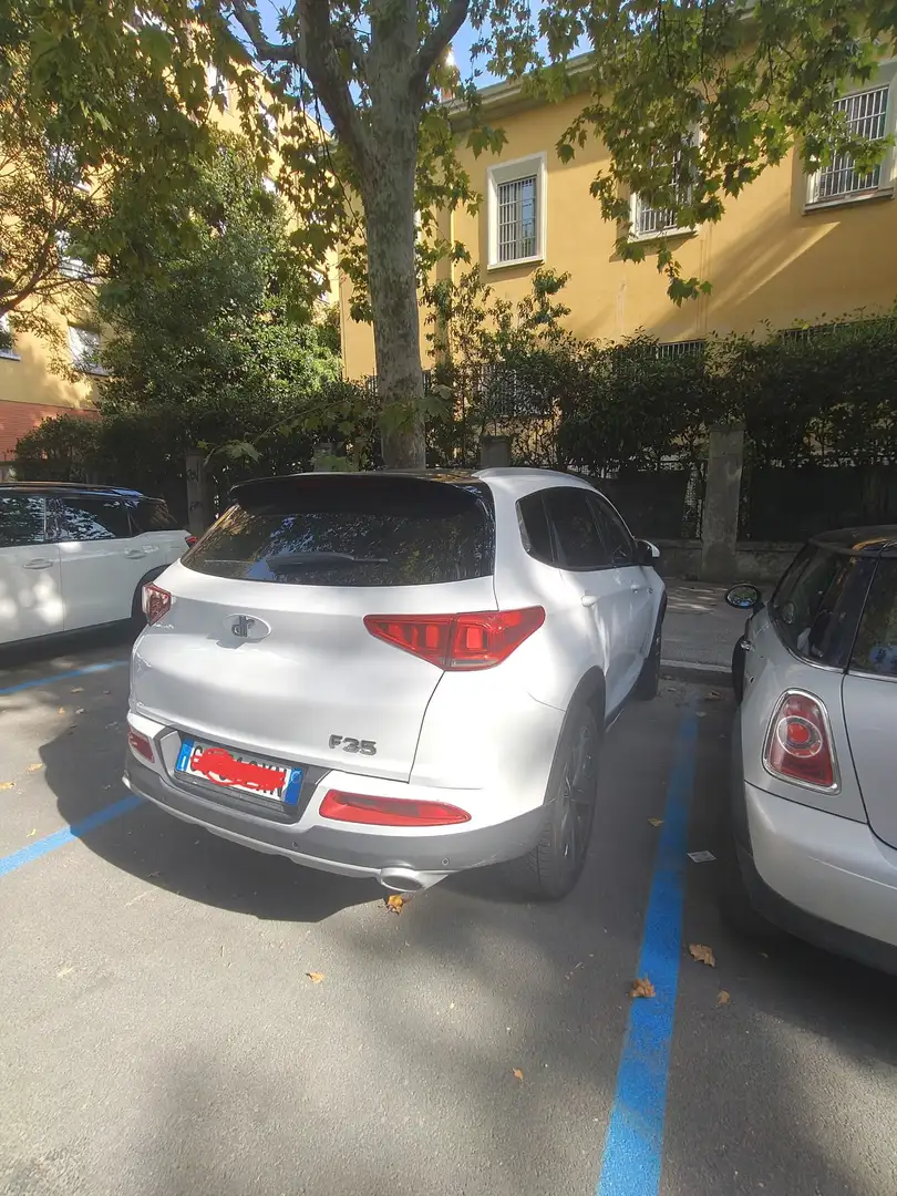 DR Automobiles DR F35 1.5 turbo Gpl 149cv - 2