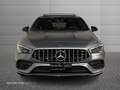 Mercedes-Benz CLA 200 d Automatic Shooting Brake Premium Gris - thumbnail 3