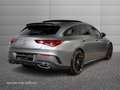 Mercedes-Benz CLA 200 d Automatic Shooting Brake Premium Gris - thumbnail 2
