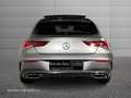 Mercedes-Benz CLA 200 d Automatic Shooting Brake Premium Gris - thumbnail 4