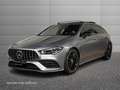 Mercedes-Benz CLA 200 d Automatic Shooting Brake Premium Gris - thumbnail 1