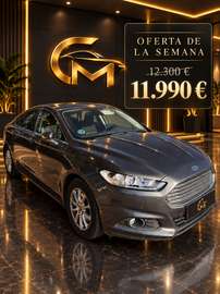 2.0TDCI Business 150