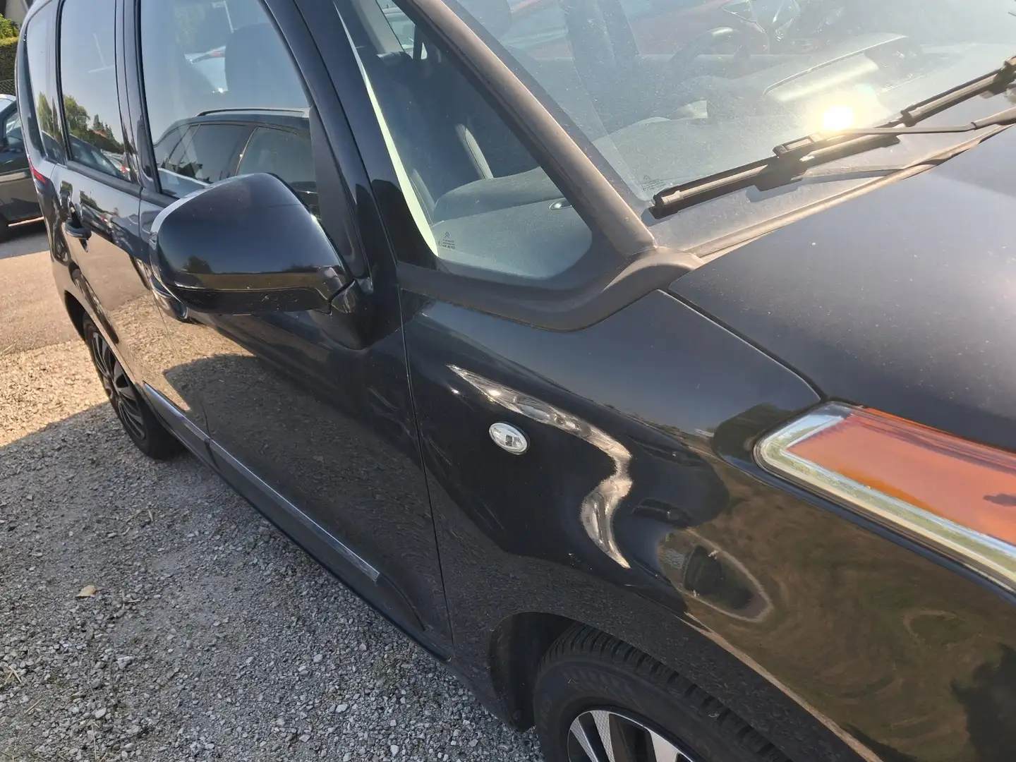 Citroen C3 Picasso Export oder Händler - 2