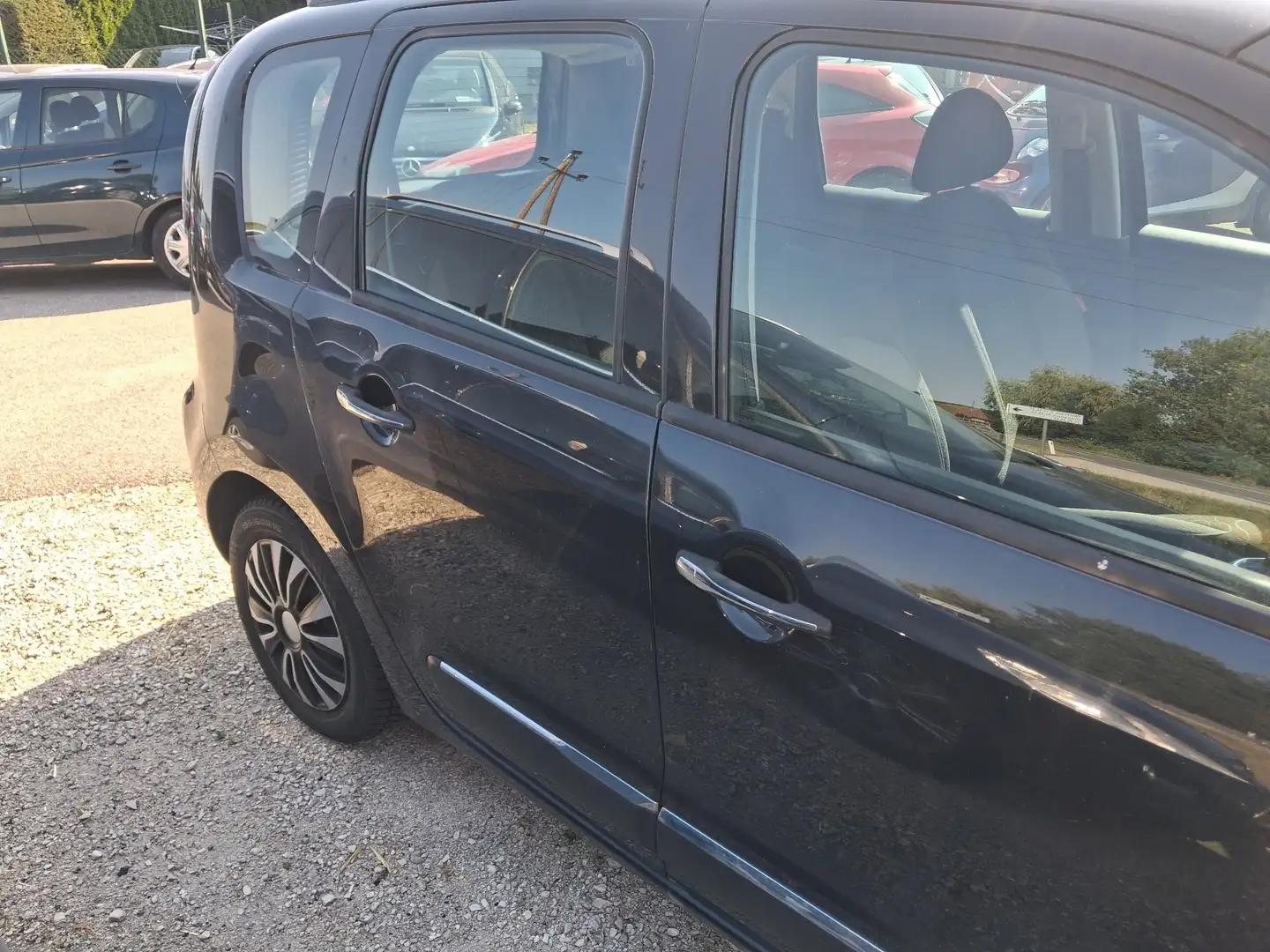 Citroen C3 Picasso Export oder Händler - 1