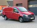 Mercedes-Benz Vito 116 CDI Kasten lang *KLIMA*KAMERA*1.HAND* Rouge - thumbnail 5