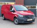 Mercedes-Benz Vito 116 CDI Kasten lang *KLIMA*KAMERA*1.HAND* Rouge - thumbnail 1