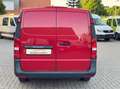 Mercedes-Benz Vito 116 CDI Kasten lang *KLIMA*KAMERA*1.HAND* Rouge - thumbnail 7