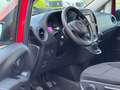 Mercedes-Benz Vito 116 CDI Kasten lang *KLIMA*KAMERA*1.HAND* Rouge - thumbnail 10
