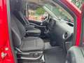 Mercedes-Benz Vito 116 CDI Kasten lang *KLIMA*KAMERA*1.HAND* Rouge - thumbnail 12