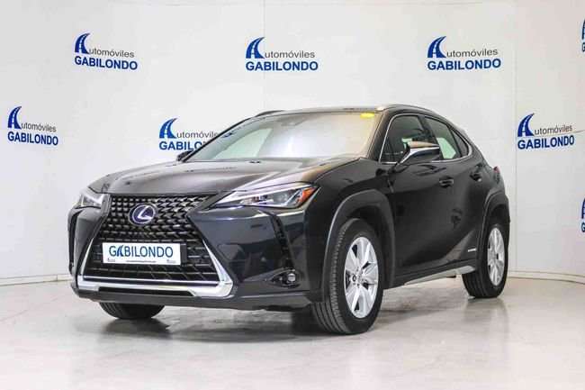 Lexus UX 250h 2.0 Business - foto 1