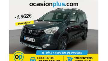 1.5dCi SL Trotamundos 66kW