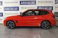 BMW X3 M Competition crvena - thumbnail 4