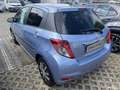 Toyota Yaris 5-Türer 1.0 Edition / Klima / Kamera Bleu - thumbnail 3