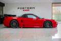 Honda NSX 3.0 BENZINE * BELGIAN CAR * MANUAL GEARBOX * CARPA Rot - thumbnail 5