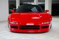 Honda NSX 3.0 BENZINE * BELGIAN CAR * MANUAL GEARBOX * CARPA Rot - thumbnail 2