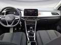 Volkswagen T-Roc 1.0 TSI Life App-Connect Wireless für Appl Schwarz - thumbnail 11
