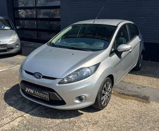 1.25i * 74dkm * Airco * Bluetooth * Garantie