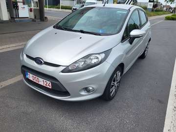 1.25i * 74dkm * Airco * Bluetooth * Garantie
