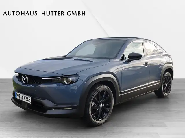 Mazda MX-30 e-SKYACTIV R-EV ADVANTAGE IV