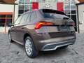 Skoda Kamiq 1.6 TDI Style Navi*ACC*KAM*DAB*SHZ*TotWink Braun - thumbnail 4