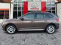 Skoda Kamiq 1.6 TDI Style Navi*ACC*KAM*DAB*SHZ*TotWink Braun - thumbnail 3
