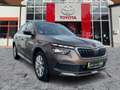 Skoda Kamiq 1.6 TDI Style Navi*ACC*KAM*DAB*SHZ*TotWink Braun - thumbnail 6