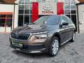 Skoda Kamiq 1.6 TDI Style Navi*ACC*KAM*DAB*SHZ*TotWink Braun - thumbnail 2