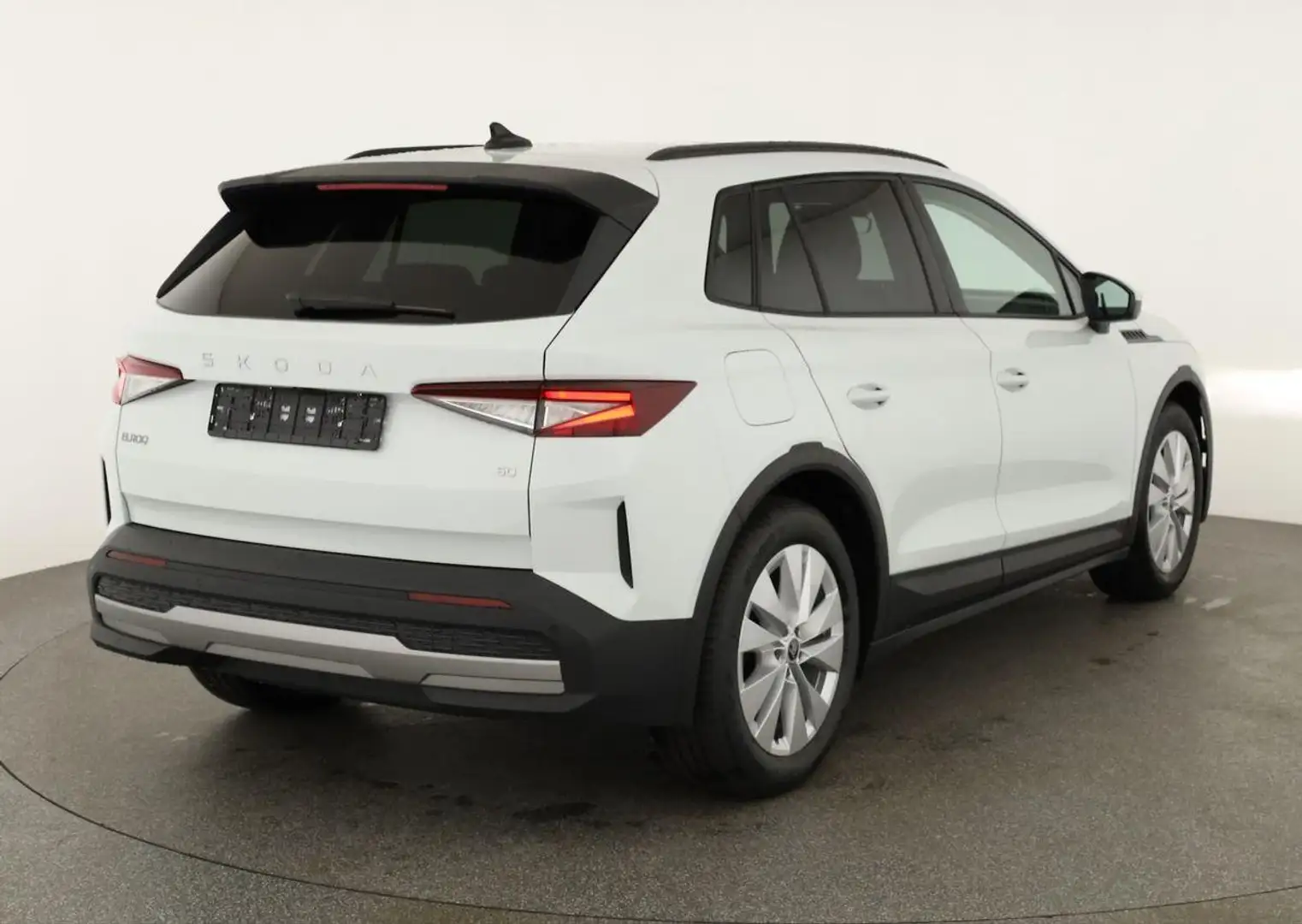 Skoda Elroq 60 Selection Selection, 19-Zoll, Navi, Kamera, ... - 2