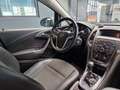 Opel Astra J Innovation 1.4Turbo*Teilleder*Klimaauto* srebrna - thumbnail 14