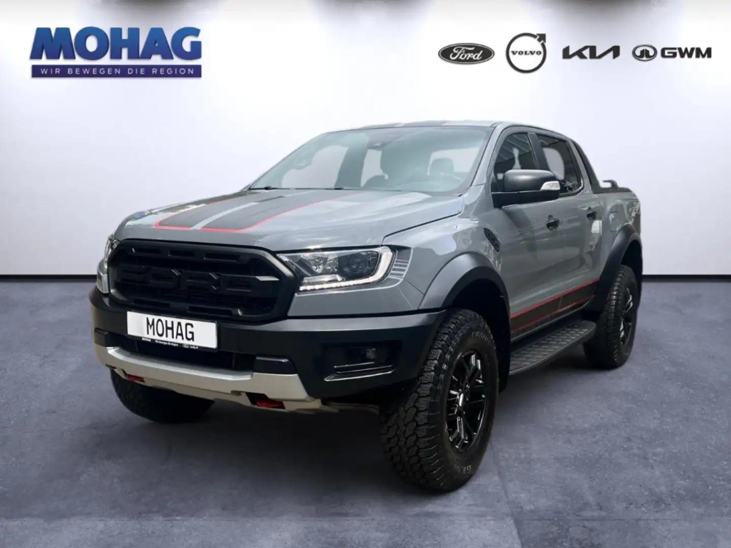 FORD Raptor