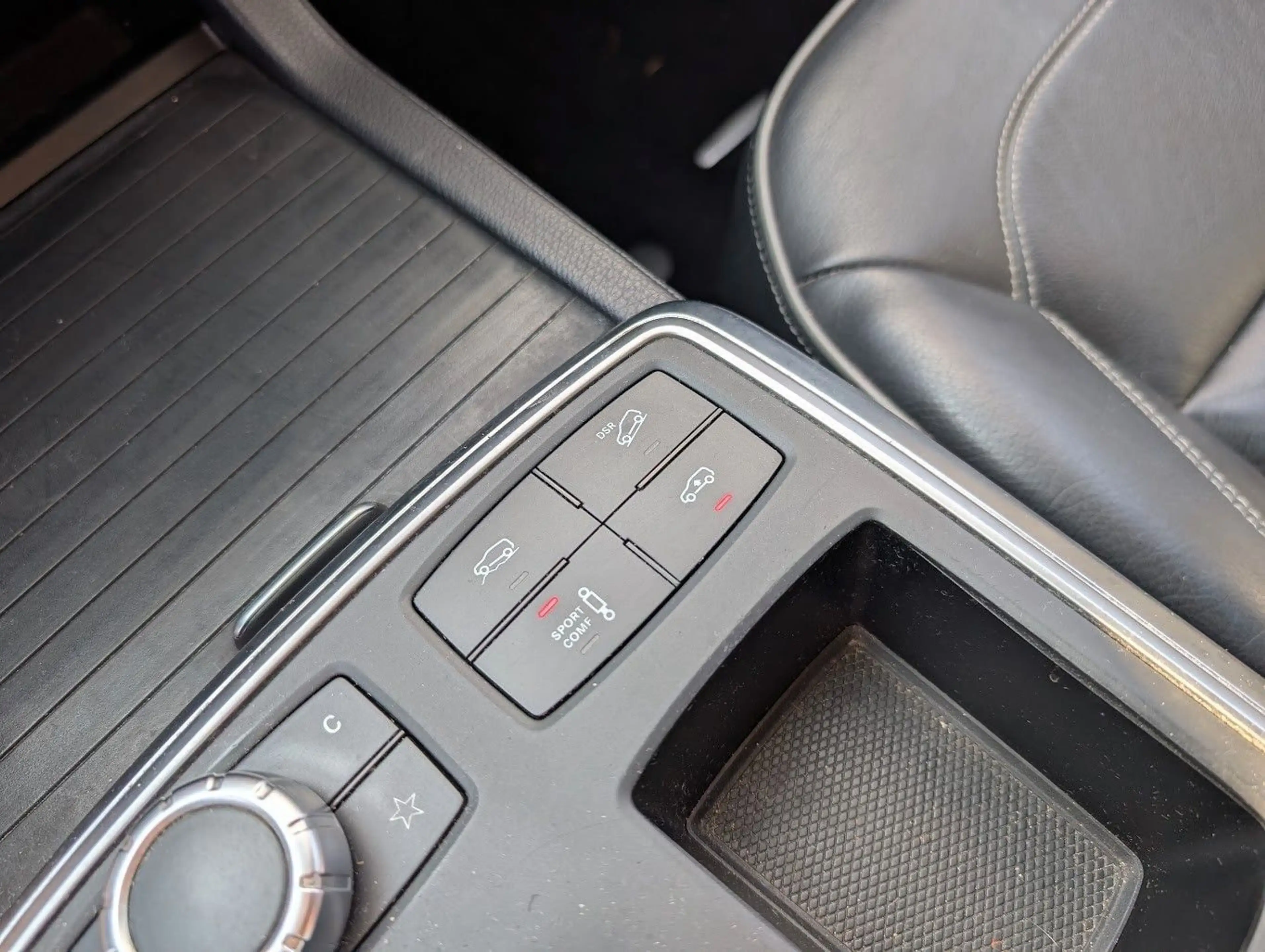 Mercedes-Benz GL 350 CDI 4MATIC PANO. SHZ. NAVI. AIRMATIC — photo 16