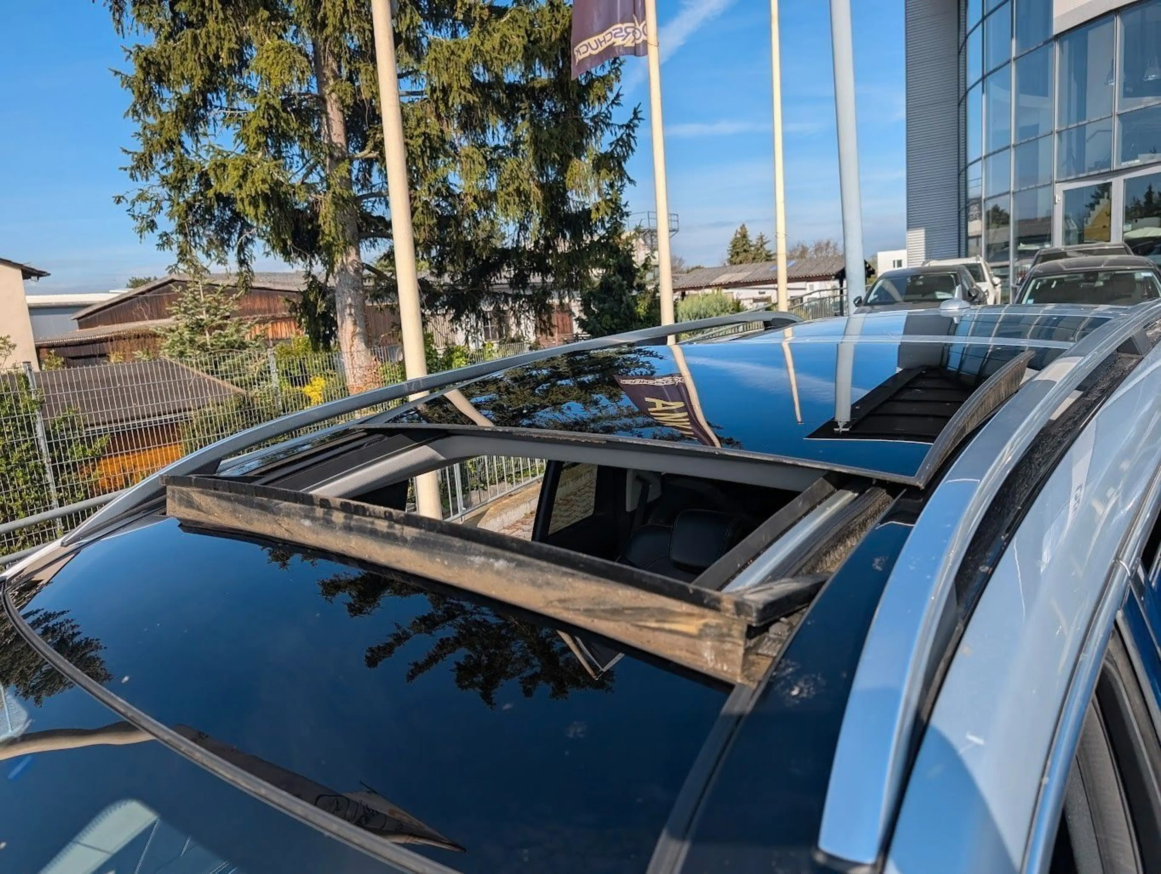 Mercedes-Benz GL 350 CDI 4MATIC PANO. SHZ. NAVI. AIRMATIC — photo 21