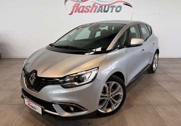 IV 1.5 DCi 110cv-2017