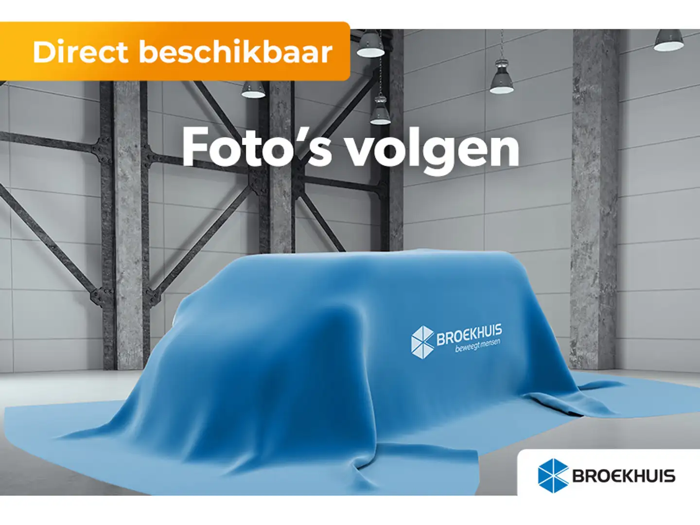 Ford Transit Custom 320 2.5 PHEV L2H1 Limited DC | 1-fase laadkabel mo Zwart - 1